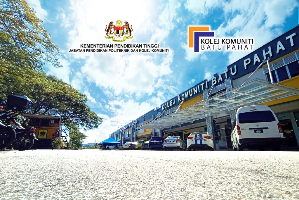 Kolej Komuniti Batu Pahat
